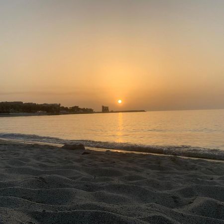 Apartmán Giardino Sul Mare Vibo Valentia Exteriér fotografie