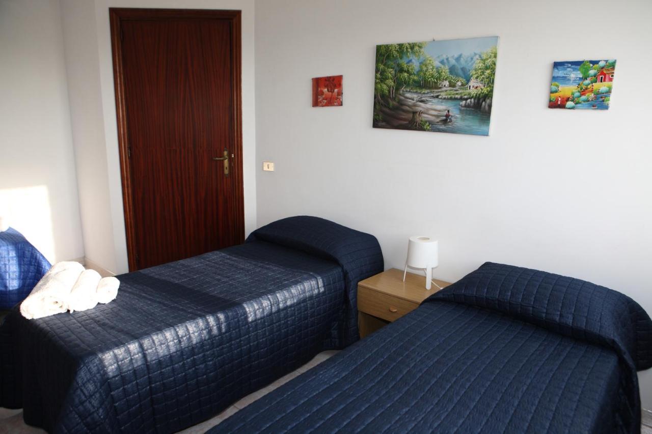 Apartmán Giardino Sul Mare Vibo Valentia Exteriér fotografie