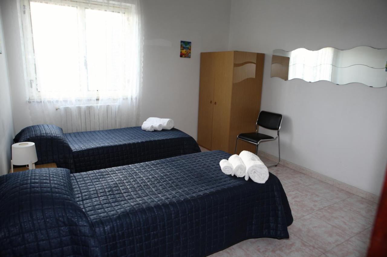 Apartmán Giardino Sul Mare Vibo Valentia Exteriér fotografie