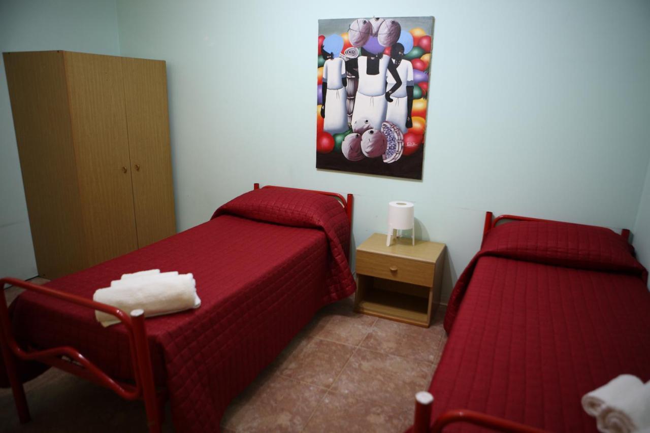 Apartmán Giardino Sul Mare Vibo Valentia Exteriér fotografie